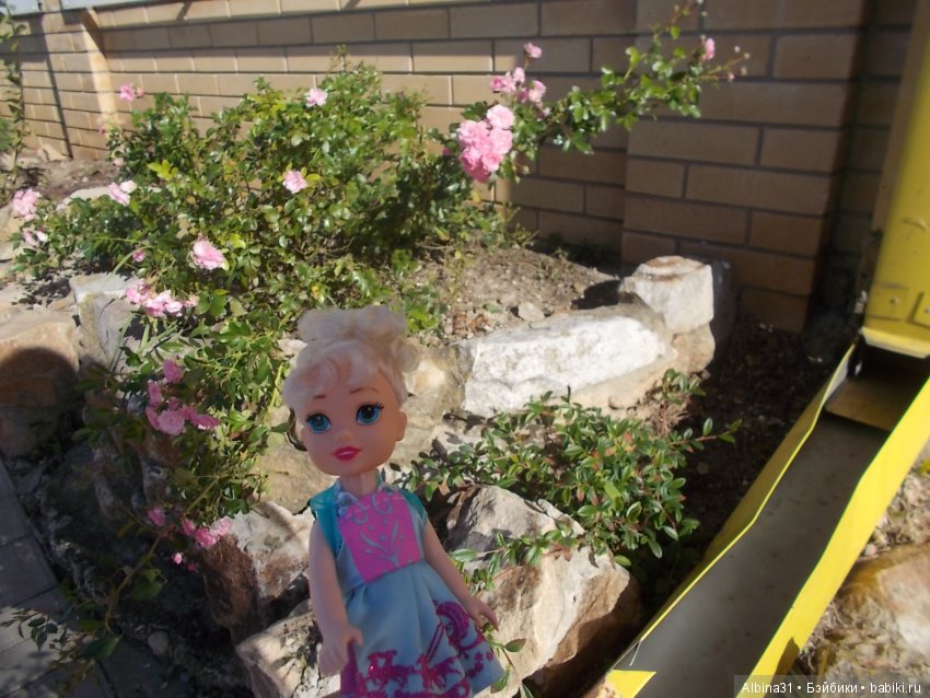 Путевые зарисовки. Приморско- Ахтарск