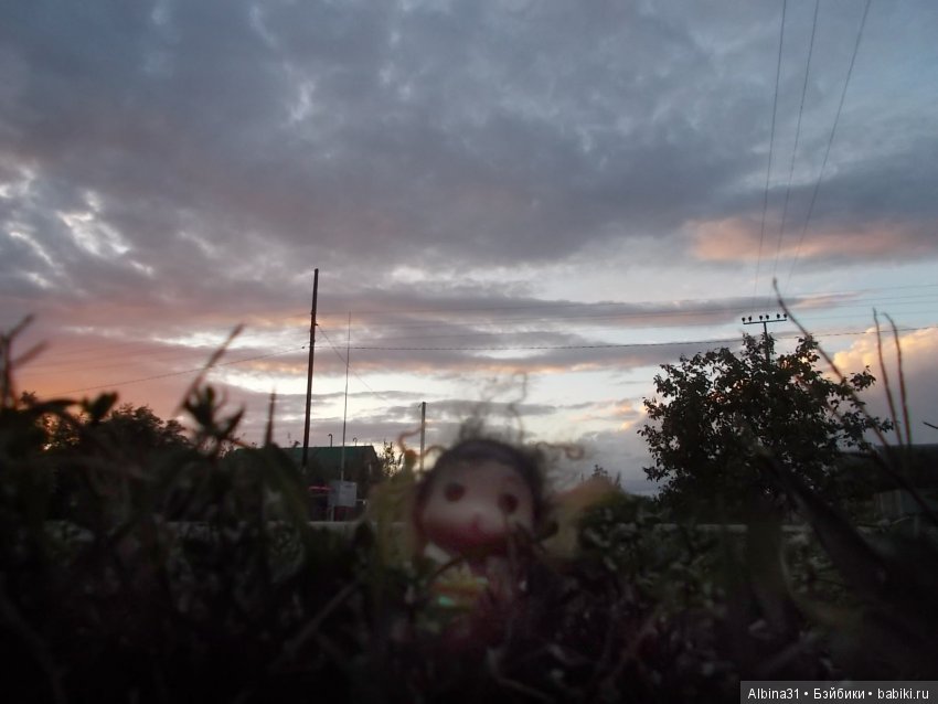 Путевые зарисовки. Краснодарский край