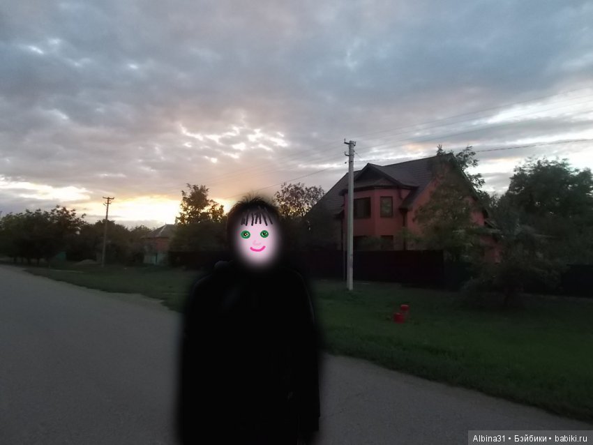 Путевые зарисовки. Краснодарский край