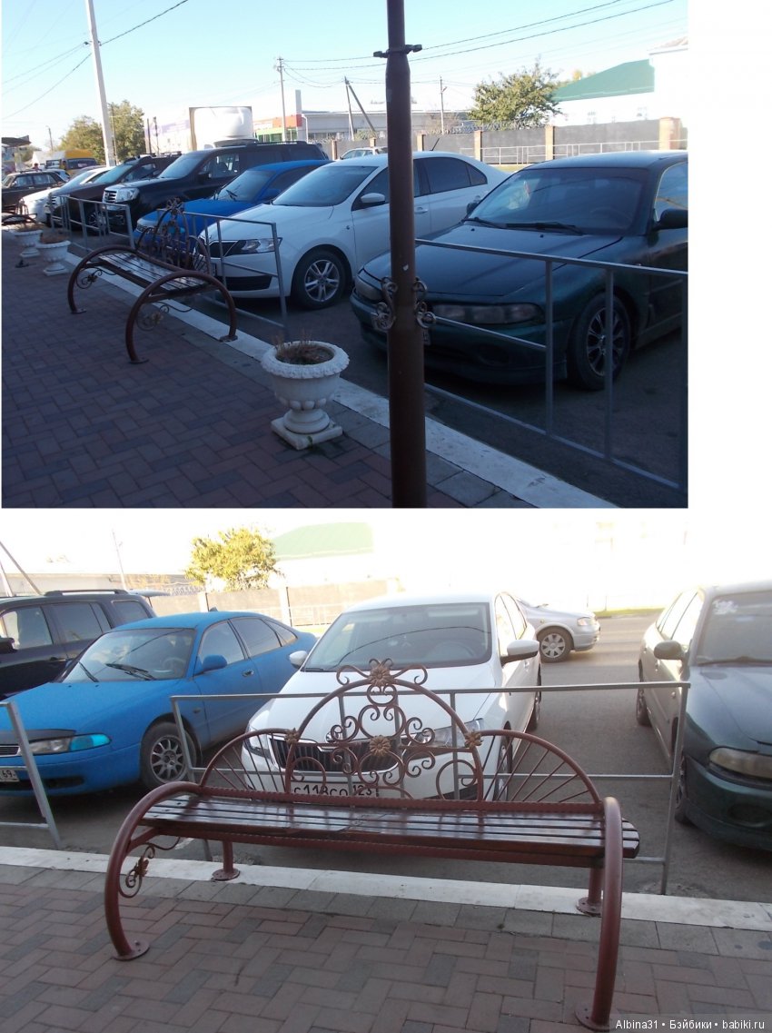 Путевые зарисовки. Краснодарский край (фото 3)