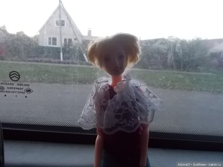 Путевые зарисовки. Приморско- Ахтарск