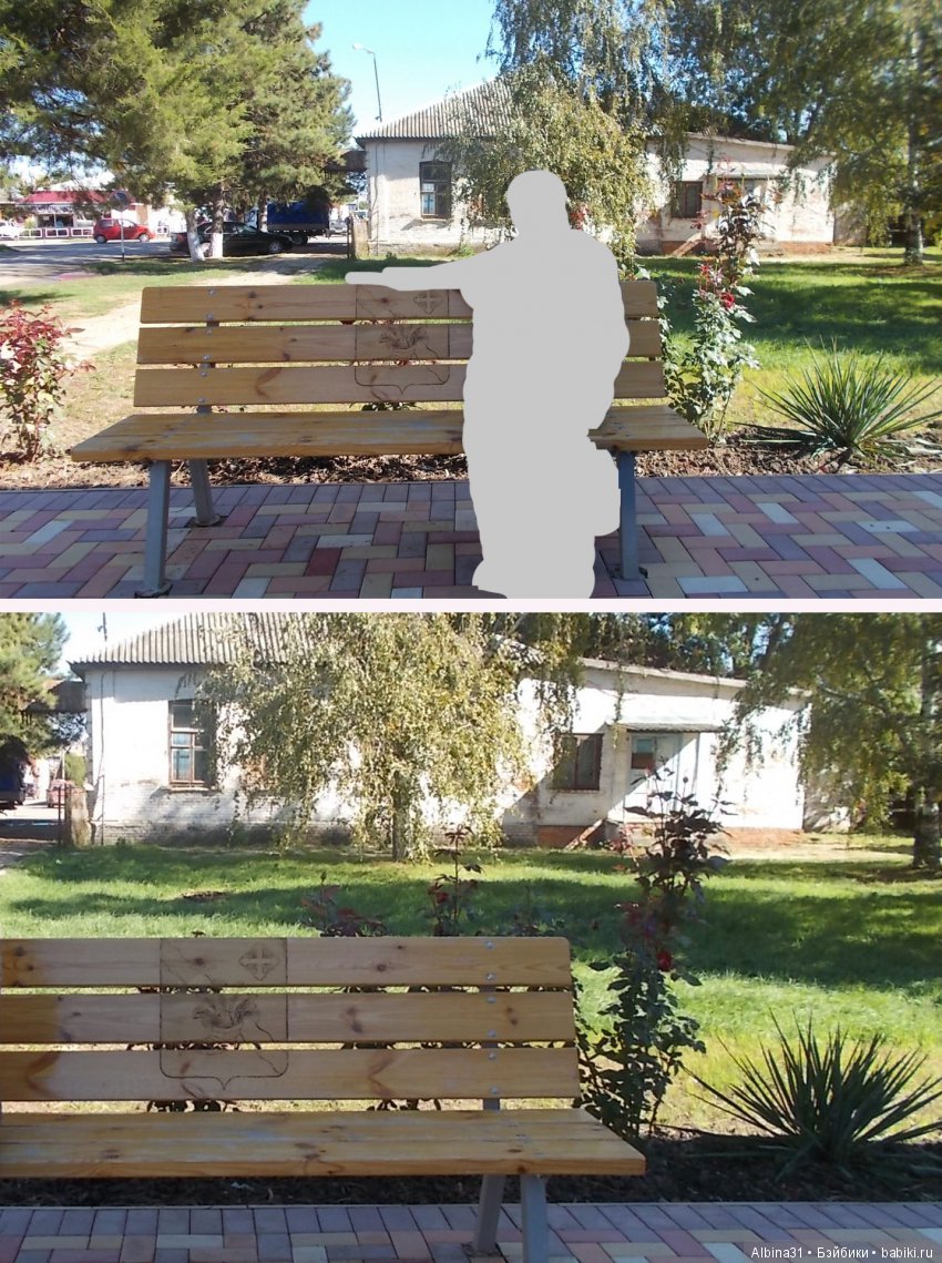 Путевые зарисовки. Краснодарский край