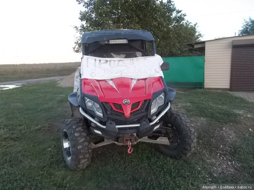 Путевые зарисовки. Краснодарский край