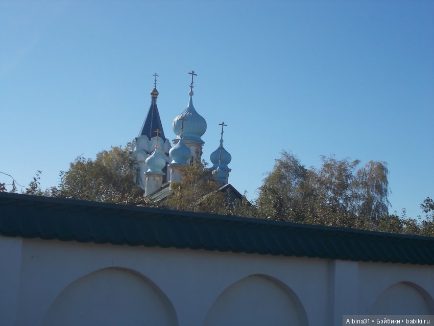 Путевые зарисовки. Краснодарский край