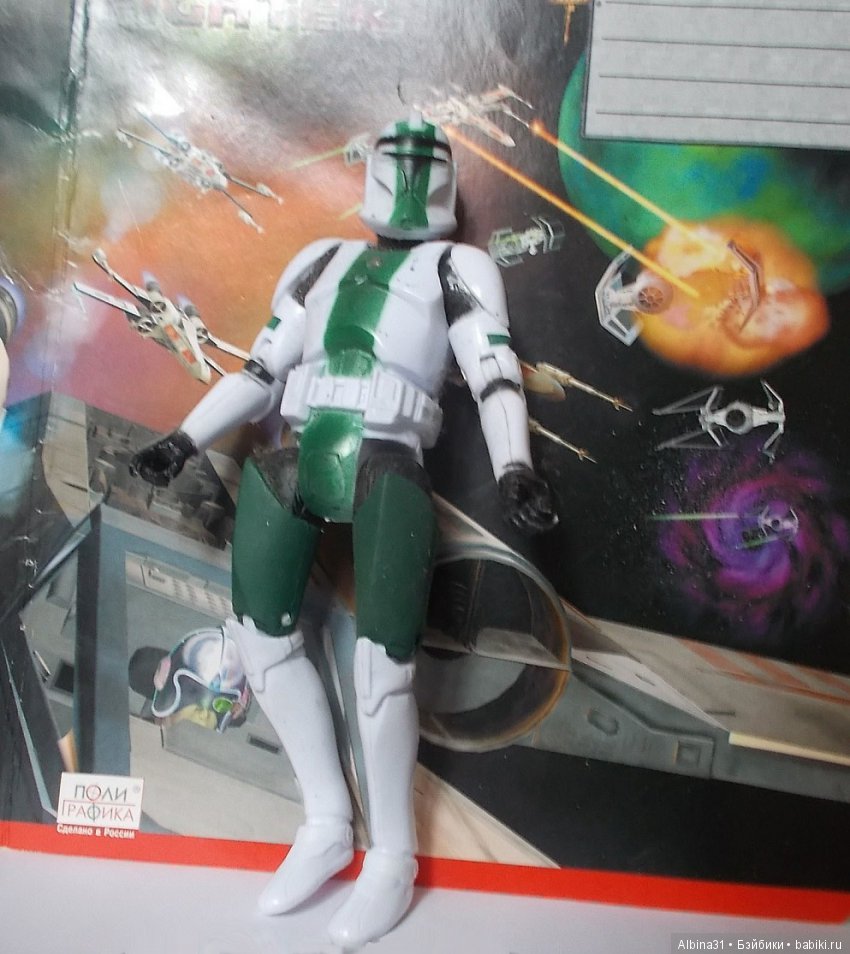 Звёздные войны — Болталка и разговоры обо всем: жизнь