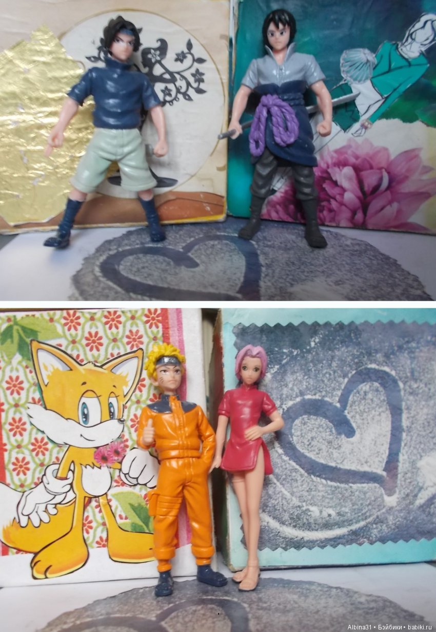 Наруто — Болталка и разговоры обо всем: жизнь (фото 10)