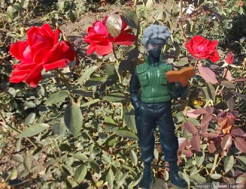 Наруто — Болталка и разговоры обо всем: жизнь