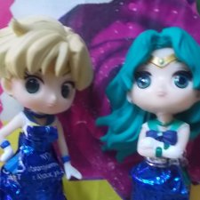 В полку лунных войнов прибыло