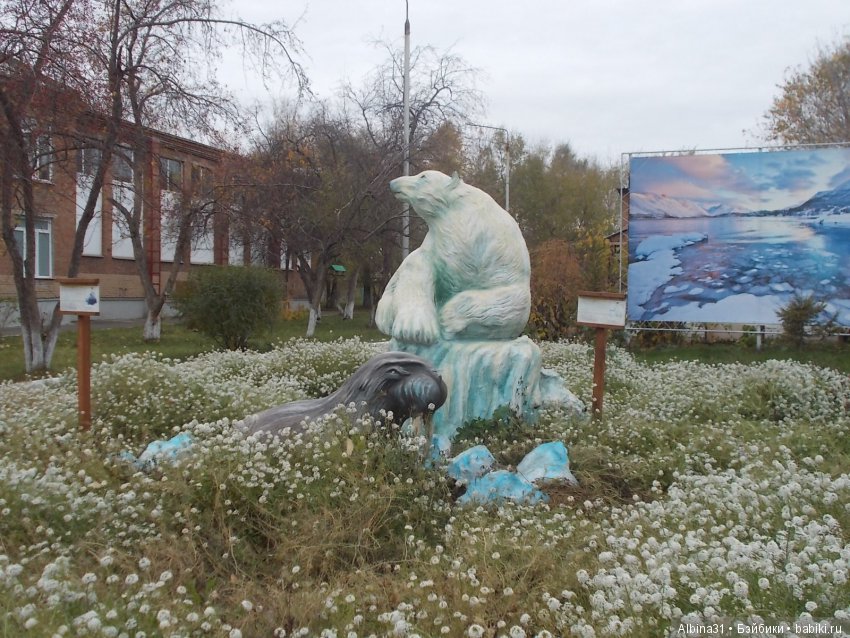 Городские зарисовки. Осень (фото 5)