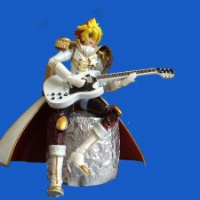 Галактический красавец