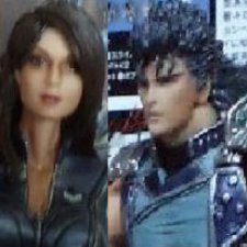 Двое, но не парочка