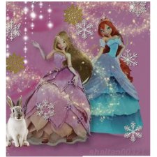 Винкс и любимый фотошоп