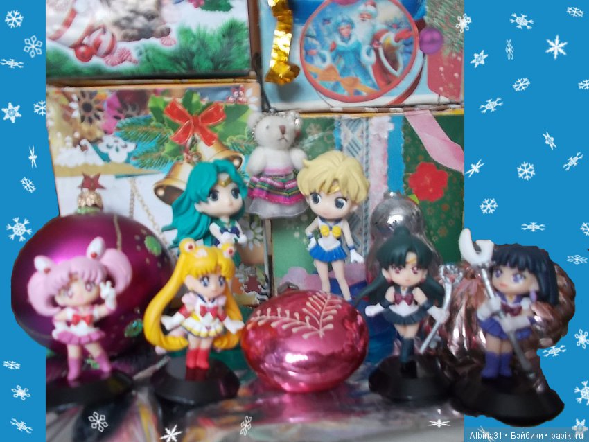 В полку лунных войнов прибыло (фото 10)