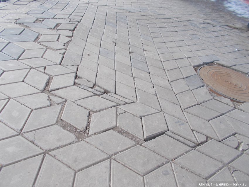 Путевые зарисовки... Иркутск (фото 2)