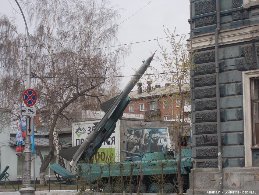 Иркутск — Туризм и путешествия: фотоотчеты из поездок