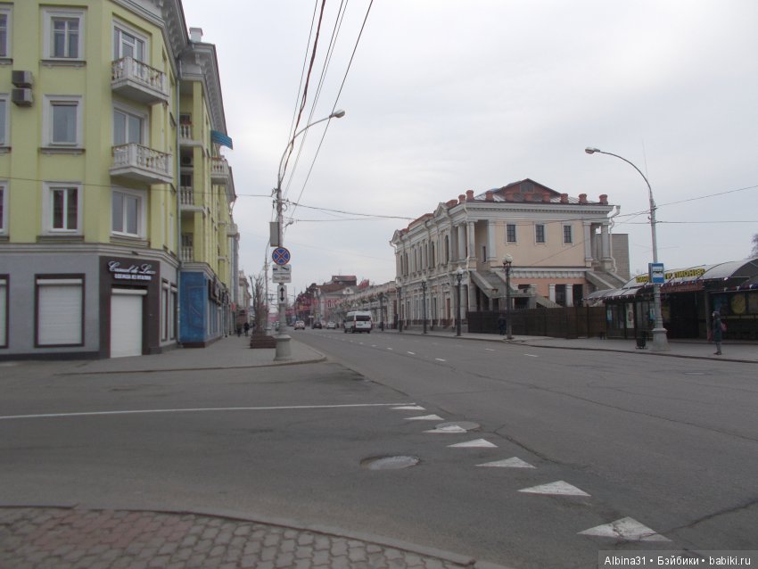 Иркутск — Туризм и путешествия: фотоотчеты из поездок