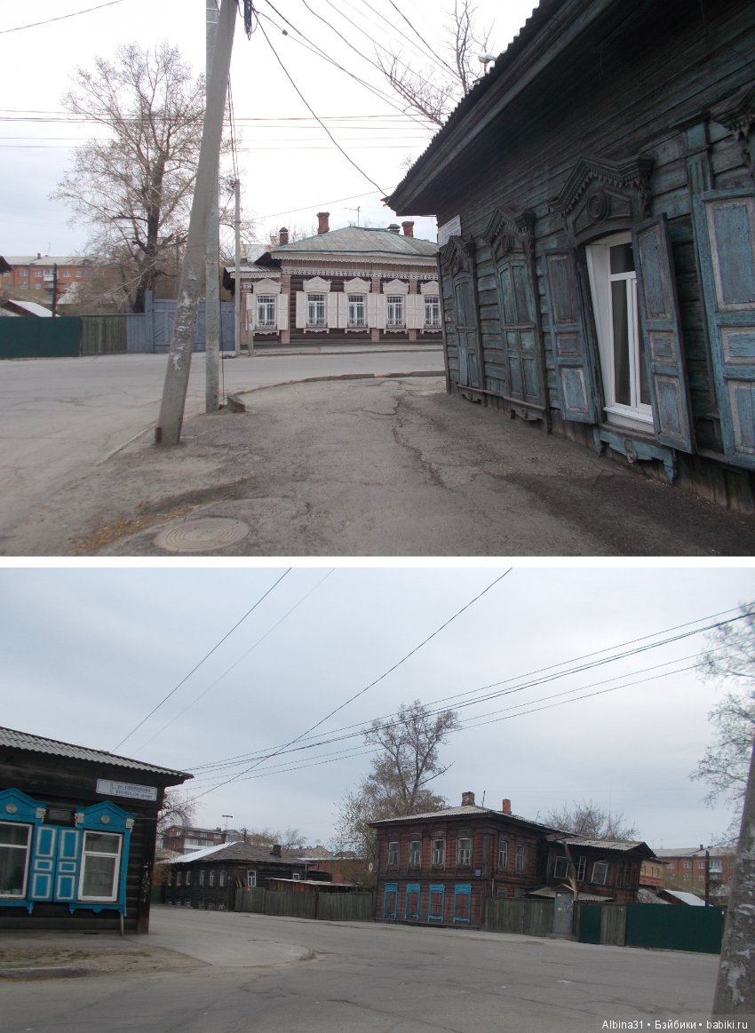 Иркутск — Туризм и путешествия: фотоотчеты из поездок (фото 7)