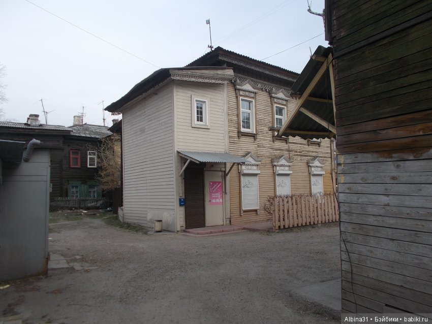 Иркутск — Туризм и путешествия: фотоотчеты из поездок