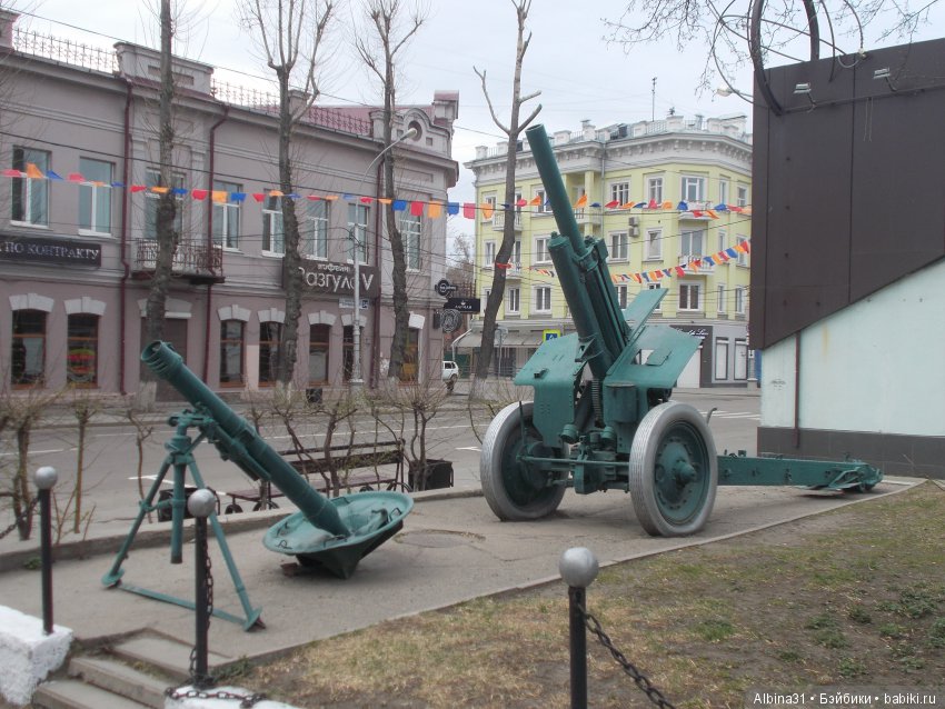 Иркутск — Туризм и путешествия: фотоотчеты из поездок