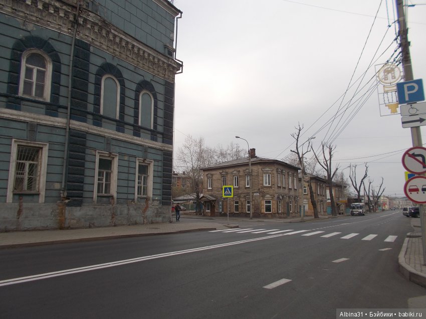 Иркутск — Туризм и путешествия: фотоотчеты из поездок