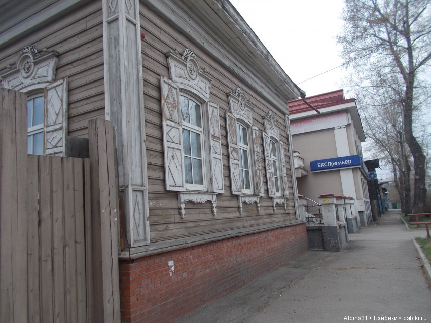 Иркутск — Туризм и путешествия: фотоотчеты из поездок (фото 4)