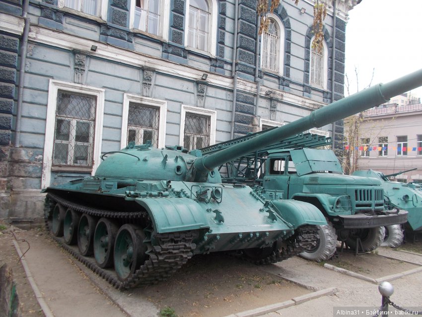 Иркутск — Туризм и путешествия: фотоотчеты из поездок