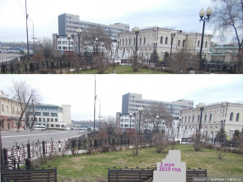 Иркутск — Туризм и путешествия: фотоотчеты из поездок