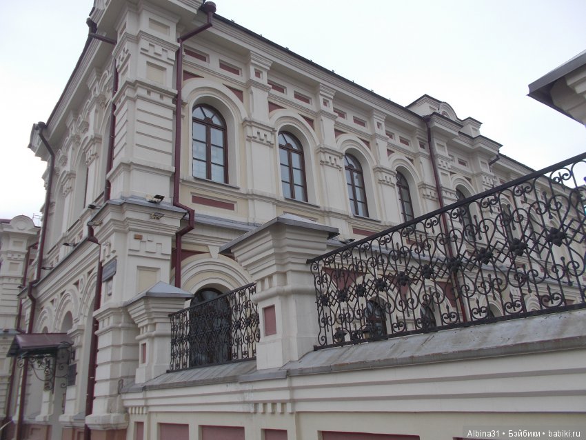 Иркутск — Туризм и путешествия: фотоотчеты из поездок