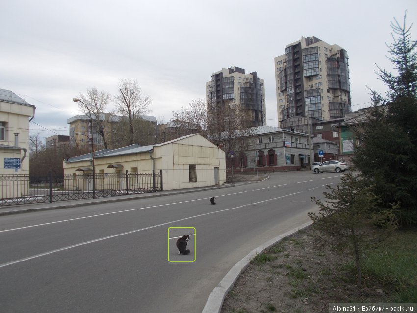 Иркутск — Туризм и путешествия: фотоотчеты из поездок