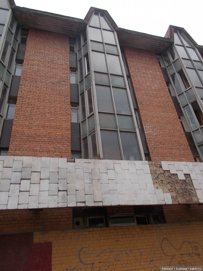 Иркутск — Туризм и путешествия: фотоотчеты из поездок (фото 2)