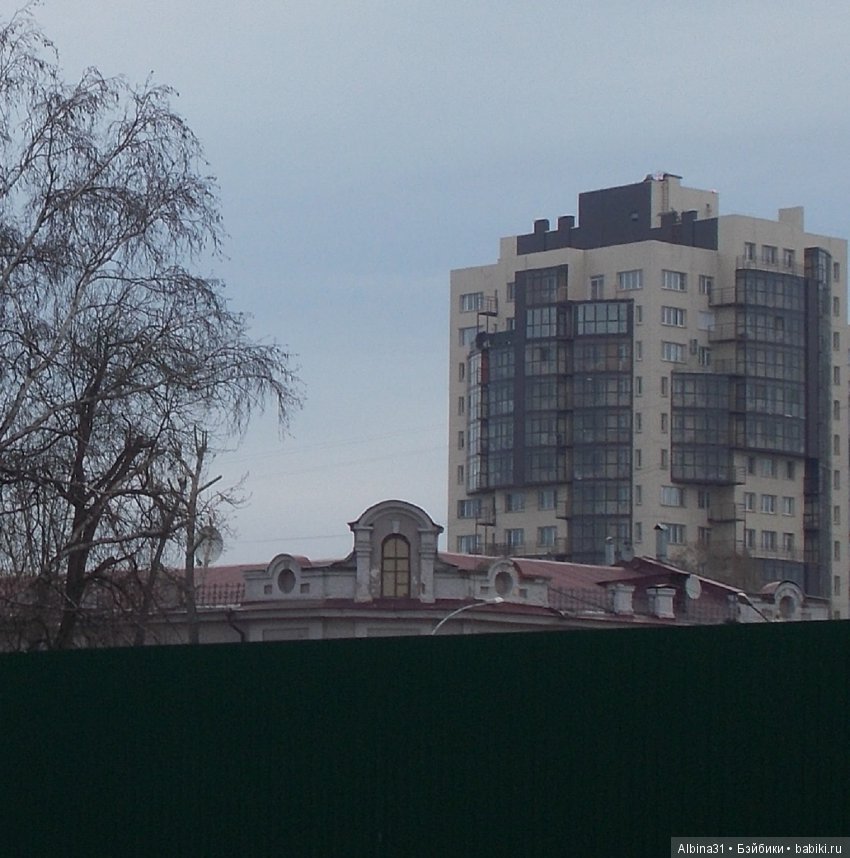 Иркутск — Туризм и путешествия: фотоотчеты из поездок