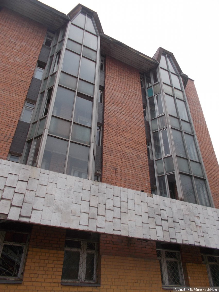 Иркутск — Туризм и путешествия: фотоотчеты из поездок (фото 3)