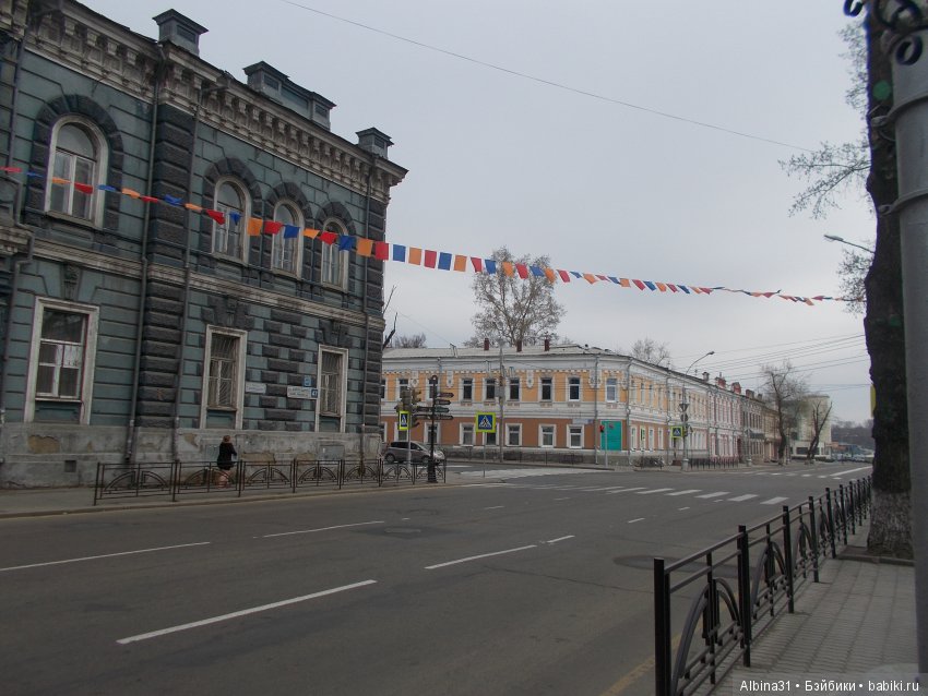 Иркутск — Туризм и путешествия: фотоотчеты из поездок