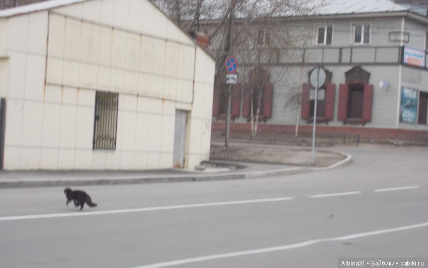 Иркутск — Туризм и путешествия: фотоотчеты из поездок