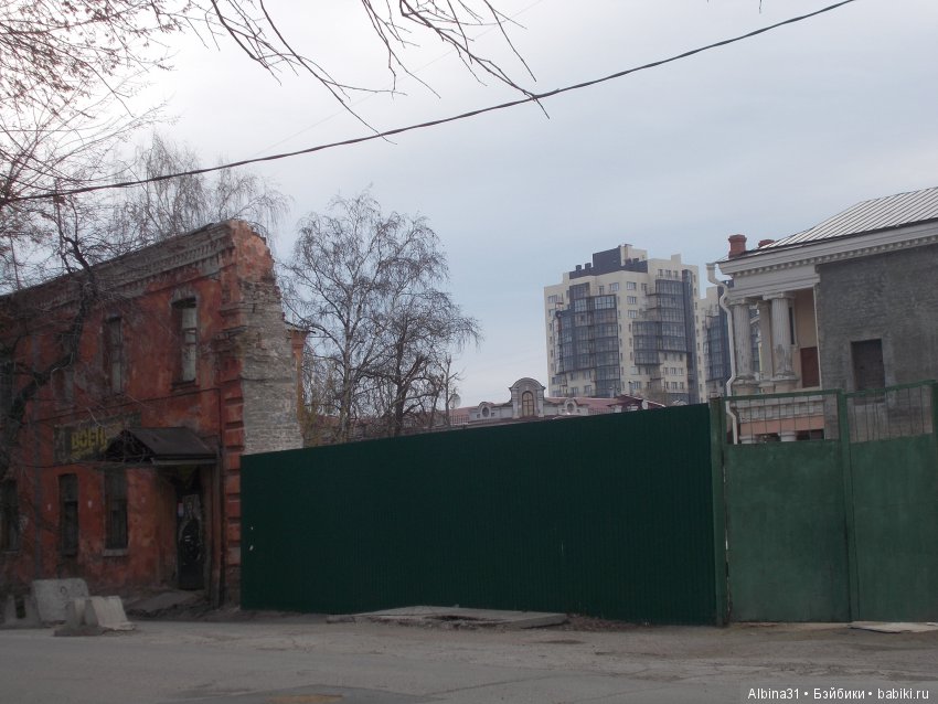 Иркутск — Туризм и путешествия: фотоотчеты из поездок (фото 10)