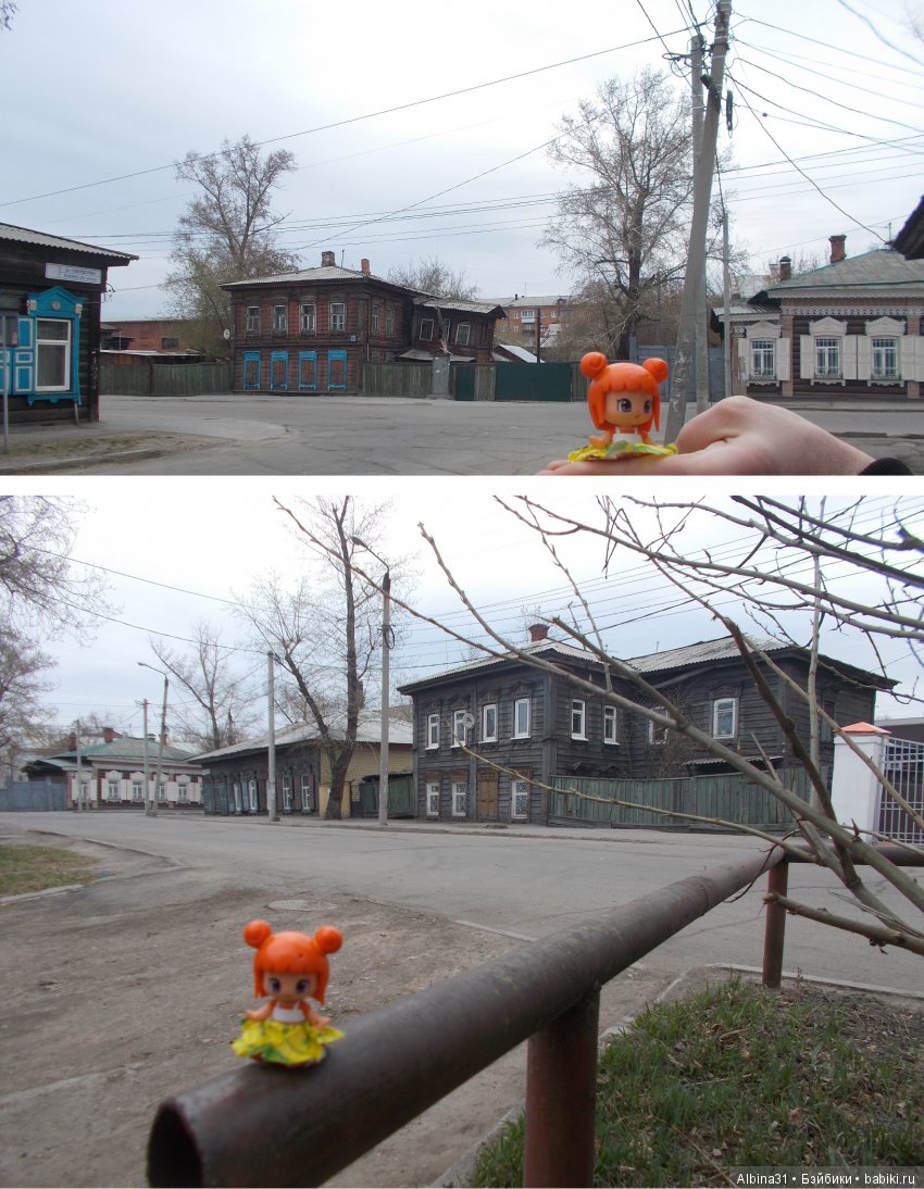 Иркутск — Туризм и путешествия: фотоотчеты из поездок (фото 5)