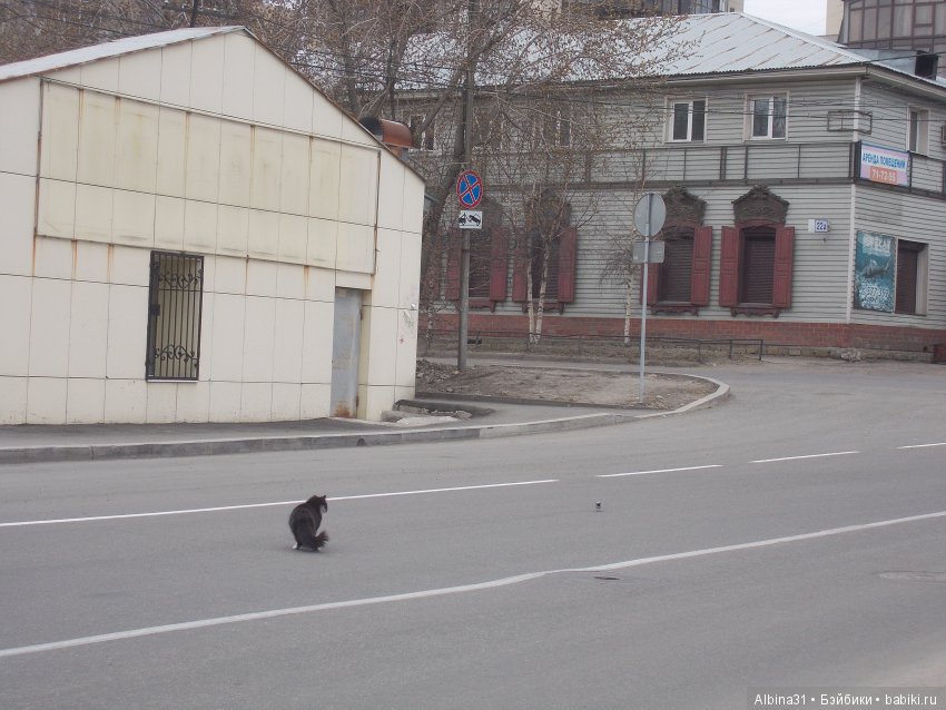 Иркутск — Туризм и путешествия: фотоотчеты из поездок