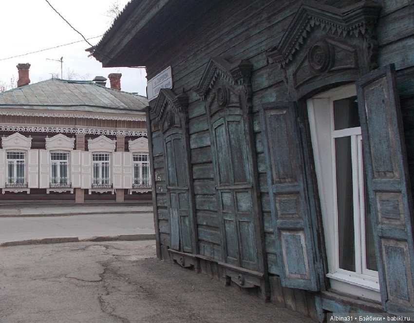 Иркутск — Туризм и путешествия: фотоотчеты из поездок (фото 6)