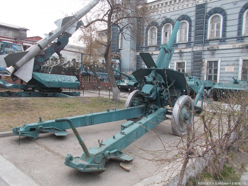 Иркутск — Туризм и путешествия: фотоотчеты из поездок