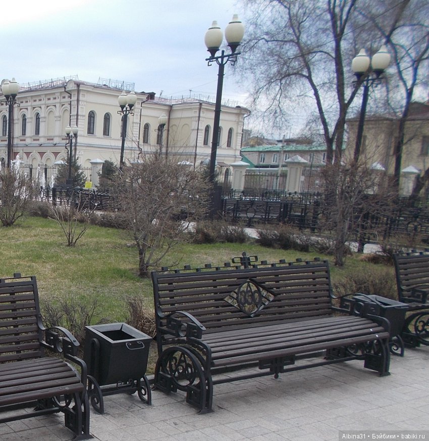 Иркутск — Туризм и путешествия: фотоотчеты из поездок