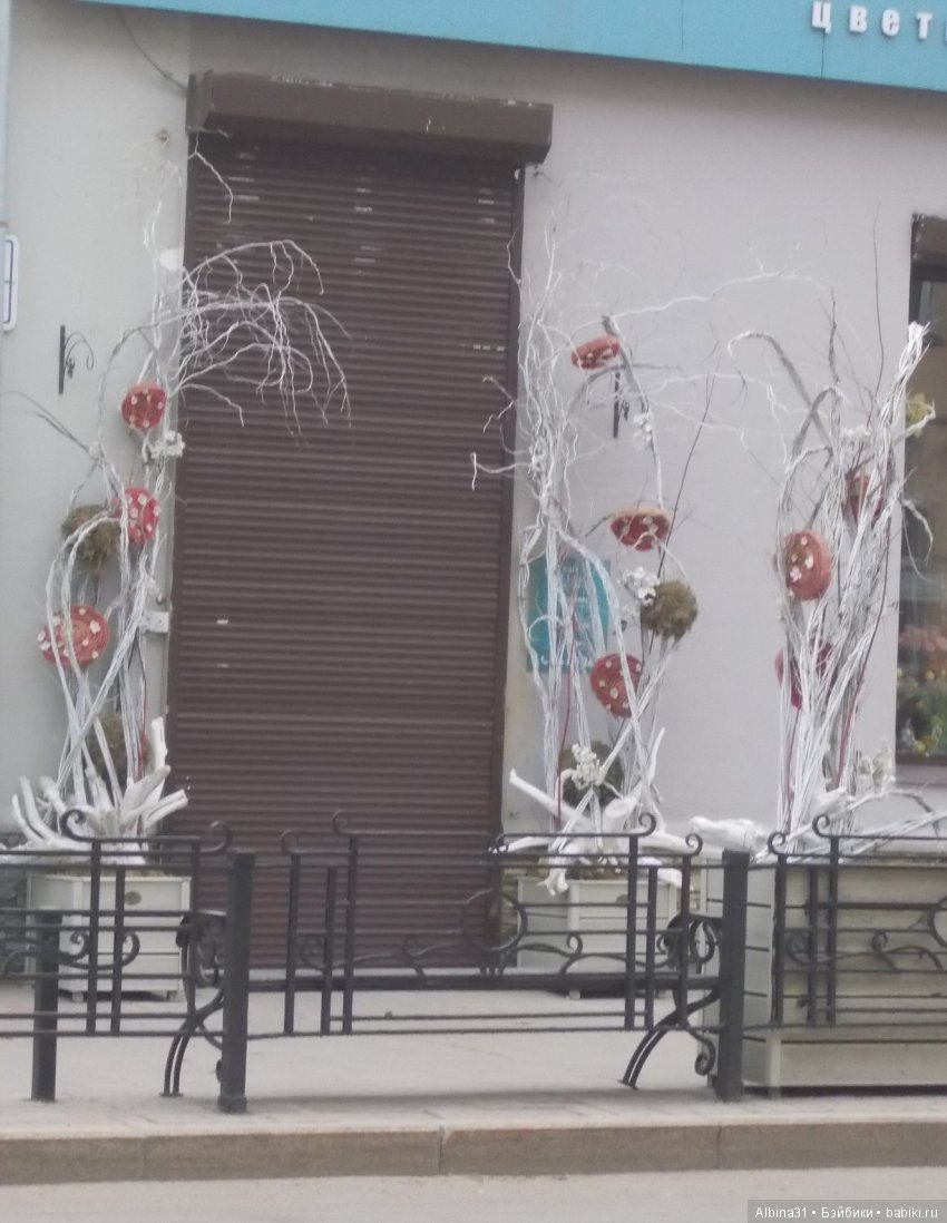 Путевые зарисовки... Иркутск