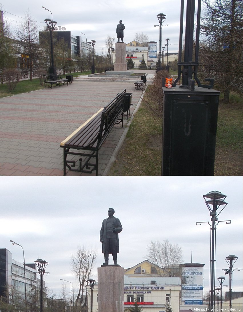 Иркутск — Туризм и путешествия: фотоотчеты из поездок