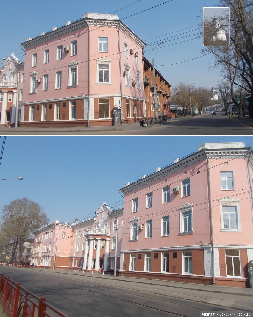 Иркутск. Продолжение — Туризм и путешествия: фотоотчеты из поездок