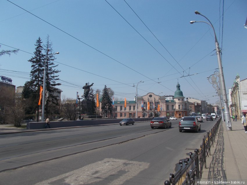 Иркутск. Продолжение — Туризм и путешествия: фотоотчеты из поездок