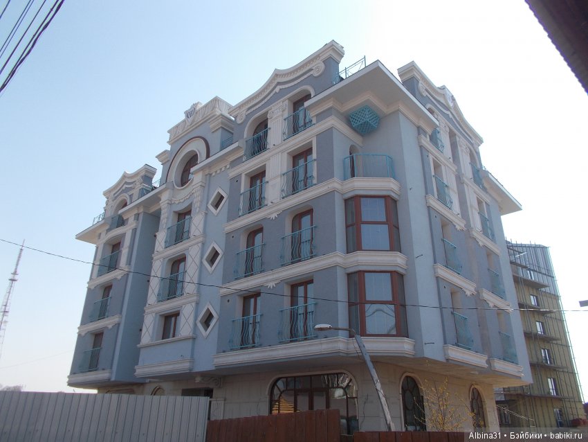 Иркутск. Продолжение — Туризм и путешествия: фотоотчеты из поездок