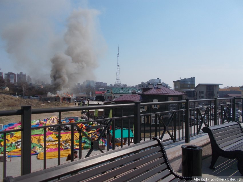 Иркутск. Продолжение — Туризм и путешествия: фотоотчеты из поездок