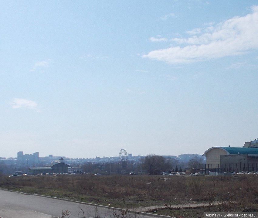 Иркутск. Продолжение — Туризм и путешествия: фотоотчеты из поездок