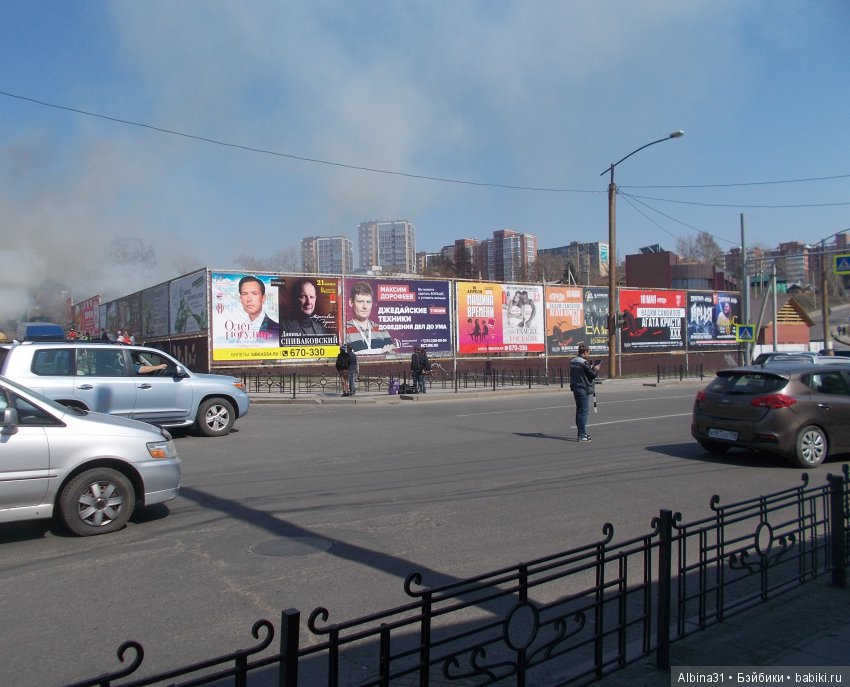 Иркутск. Продолжение — Туризм и путешествия: фотоотчеты из поездок