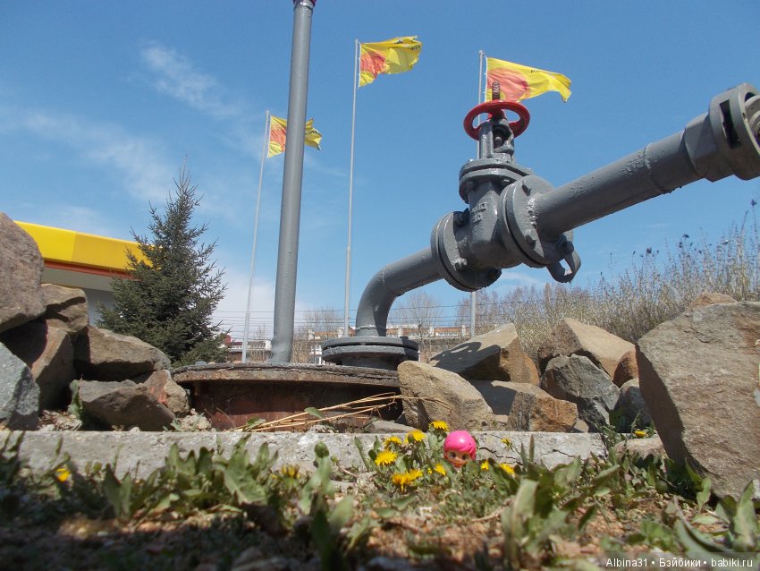 Иркутск. Продолжение — Туризм и путешествия: фотоотчеты из поездок (фото 8)