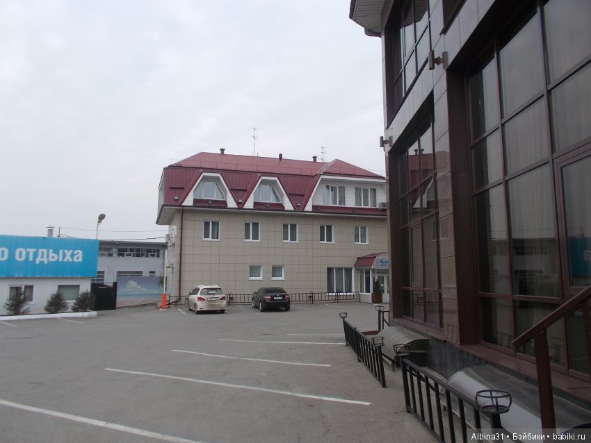 Иркутск. Продолжение — Туризм и путешествия: фотоотчеты из поездок (фото 4)